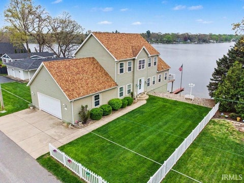 Photo for 107 Lakeview A Drive
