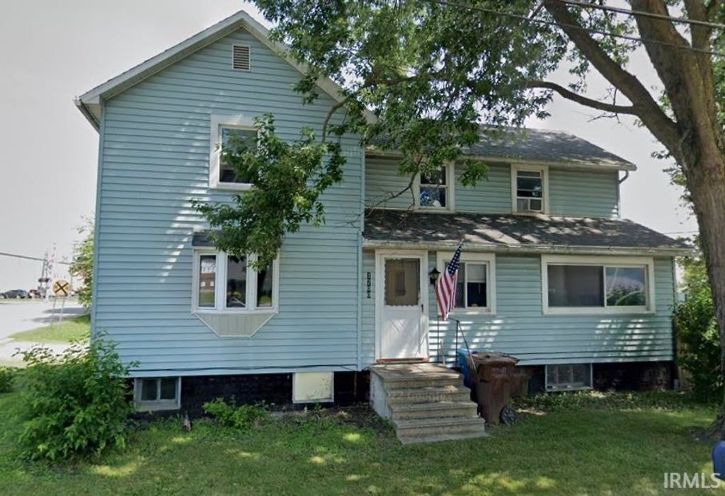 Photo of 1700 South Road, Garrett, IN 46738 (MLS # 202539223)