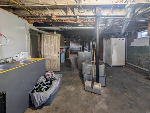 Tiny photo for 1700 South Road, Garrett, IN 46738 (MLS # 202539223)