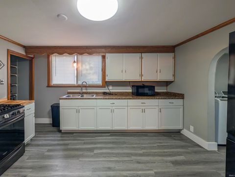 Tiny photo for 1700 South Road, Garrett, IN 46738 (MLS # 202539223)