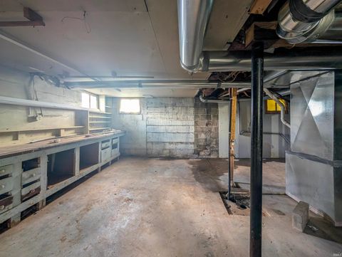 Tiny photo for 1700 South Road, Garrett, IN 46738 (MLS # 202539223)