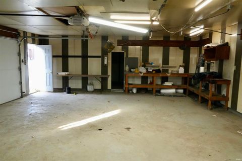 Tiny photo for 1700 South Road, Garrett, IN 46738 (MLS # 202539223)