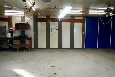 Tiny photo for 1700 South Road, Garrett, IN 46738 (MLS # 202539223)