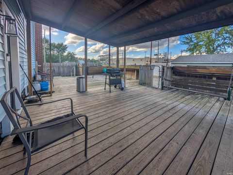 Tiny photo for 1700 South Road, Garrett, IN 46738 (MLS # 202539223)