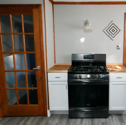 Tiny photo for 1700 South Road, Garrett, IN 46738 (MLS # 202539223)