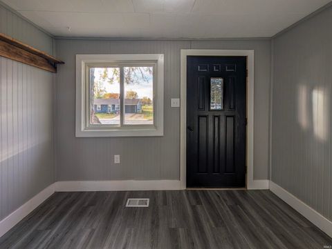 Tiny photo for 1700 South Road, Garrett, IN 46738 (MLS # 202539223)