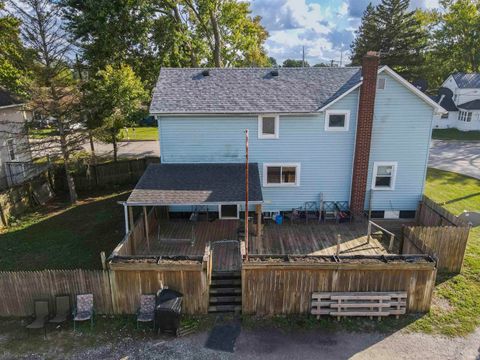 Tiny photo for 1700 South Road, Garrett, IN 46738 (MLS # 202539223)