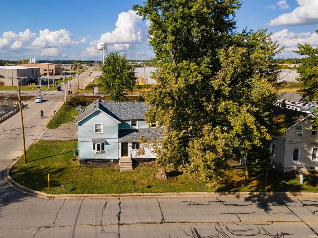 Photo of 1700 South Road, Garrett, IN 46738 (MLS # 202539223)