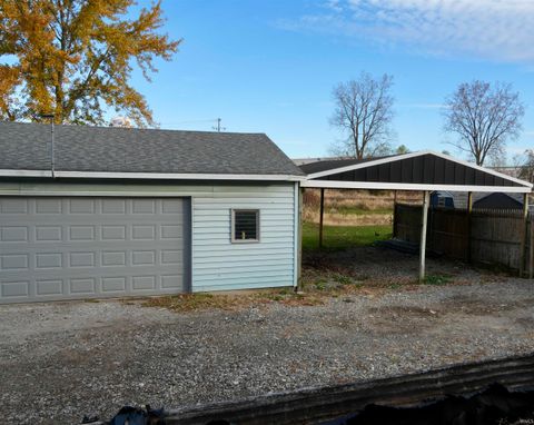 Tiny photo for 1700 South Road, Garrett, IN 46738 (MLS # 202539223)