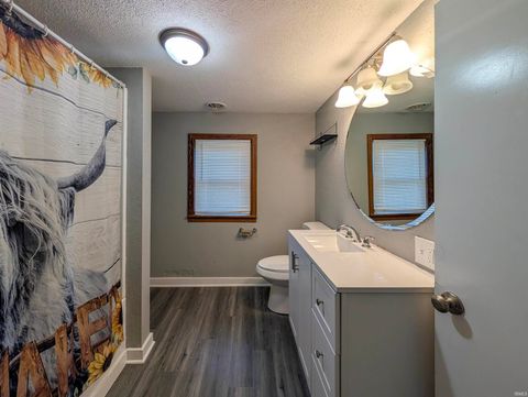 Tiny photo for 1700 South Road, Garrett, IN 46738 (MLS # 202539223)