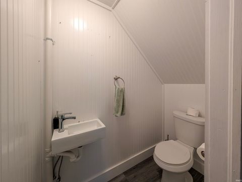 Tiny photo for 1700 South Road, Garrett, IN 46738 (MLS # 202539223)