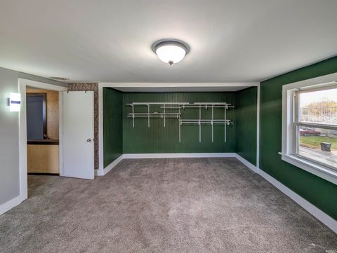 Tiny photo for 1700 South Road, Garrett, IN 46738 (MLS # 202539223)