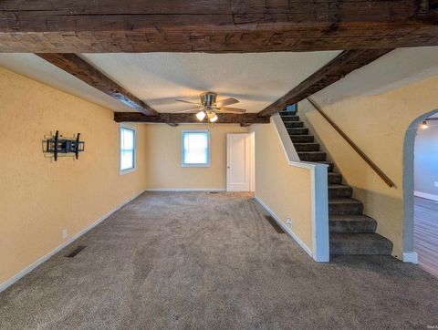 Tiny photo for 1700 South Road, Garrett, IN 46738 (MLS # 202539223)