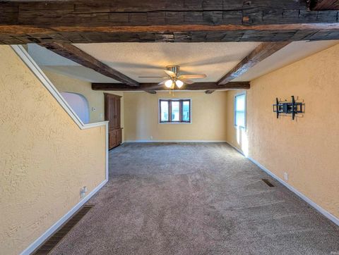 Tiny photo for 1700 South Road, Garrett, IN 46738 (MLS # 202539223)