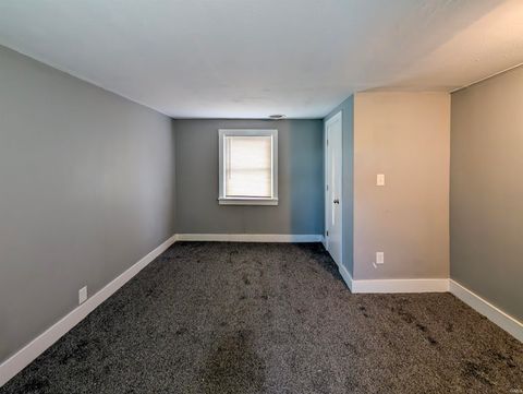 Tiny photo for 1700 South Road, Garrett, IN 46738 (MLS # 202539223)