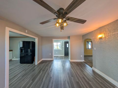 Tiny photo for 1700 South Road, Garrett, IN 46738 (MLS # 202539223)