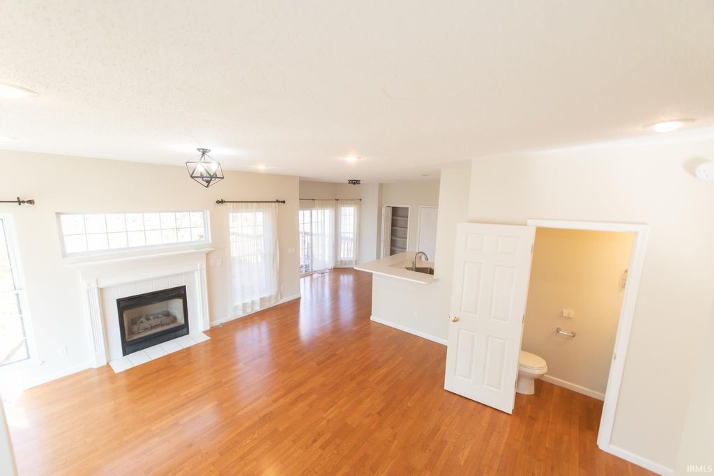 Photo of 3644 E Tamarron Drive, Bloomington, IN 47408 (MLS # 202537367)
