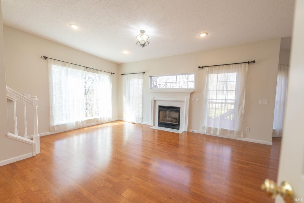 Photo of 3644 E Tamarron Drive, Bloomington, IN 47408 (MLS # 202537367)