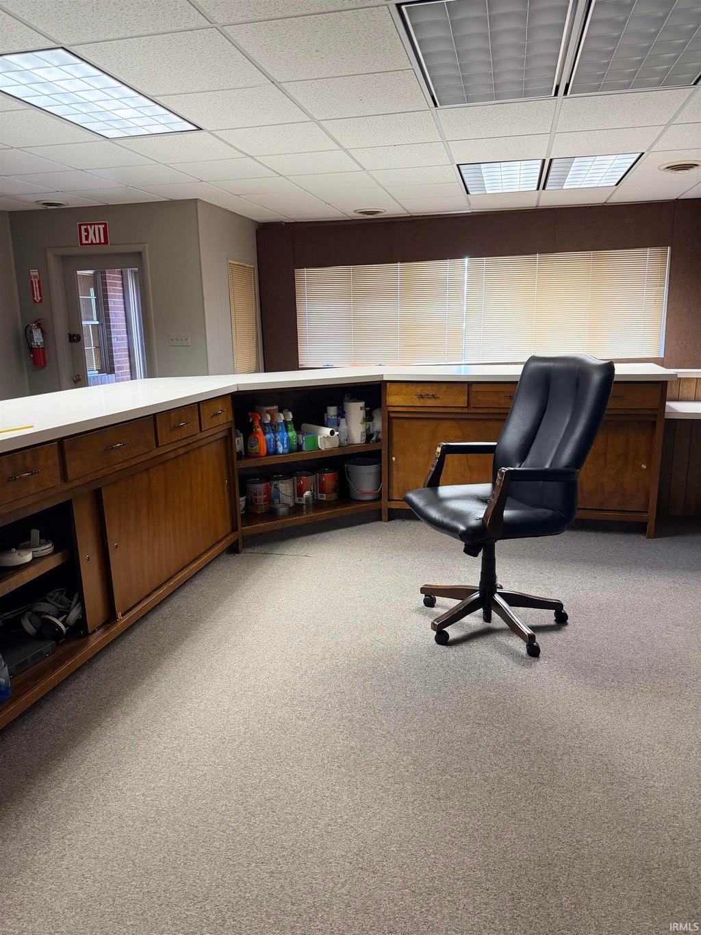 Photo of 8 W Main Street, Washington, IN 47501 (MLS # 202637035)