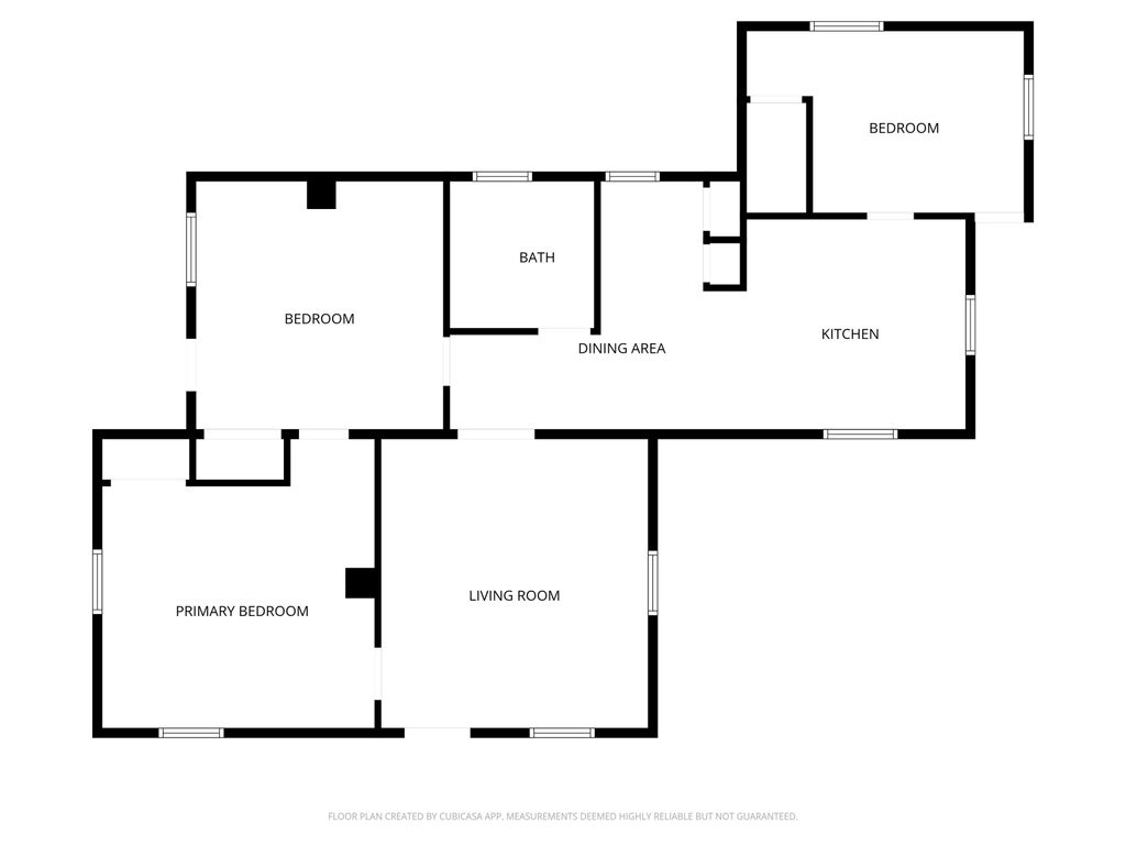 Photo of 420 Worthington Street, Worthington, IN 47471 (MLS # 202605411)