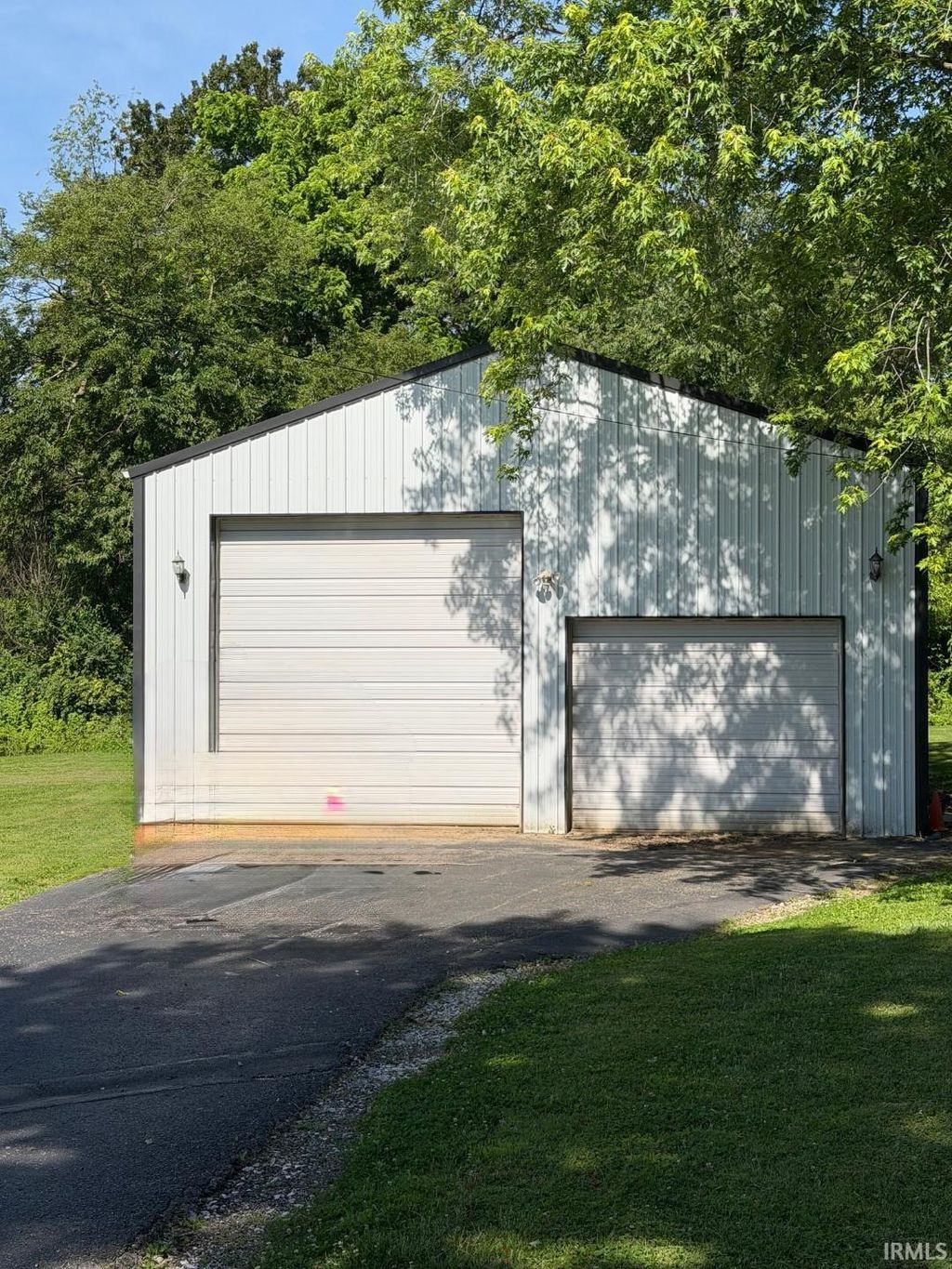Photo of 658 S Short Street, Dugger, IN 47848 (MLS # 202621155)