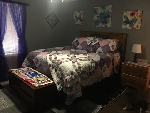 Tiny photo for 1304 E Cedar St St, Petersburg, IN 47567 (MLS # 202545483)