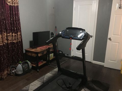 Tiny photo for 1304 E Cedar St St, Petersburg, IN 47567 (MLS # 202545483)