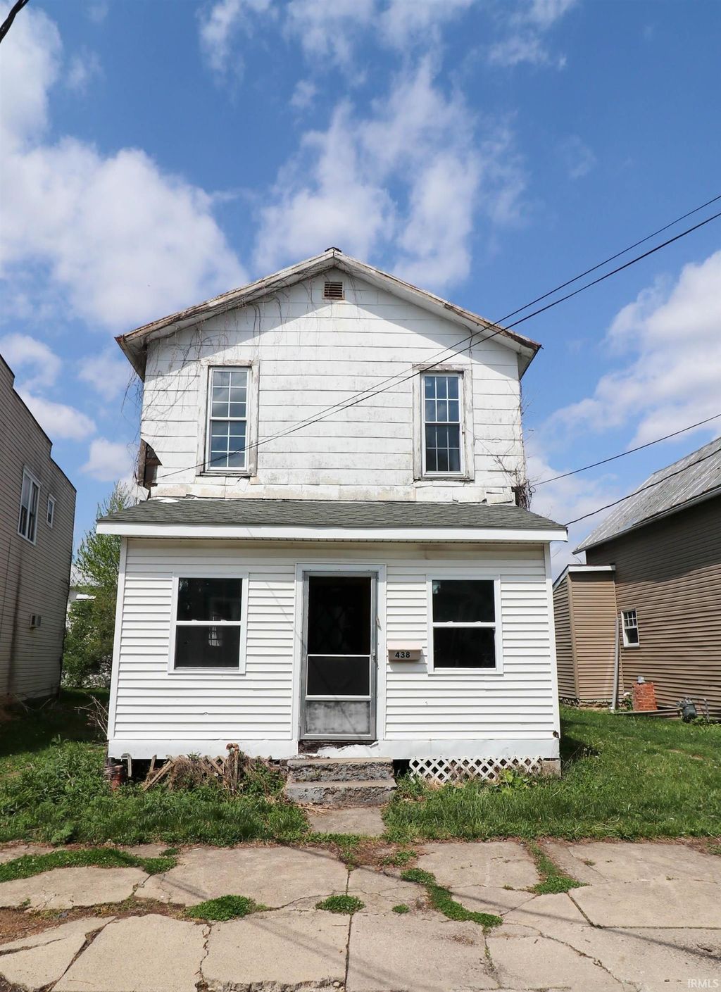 Photo of 438 W Division Street, Union City, IN 47390 (MLS # 202615117)