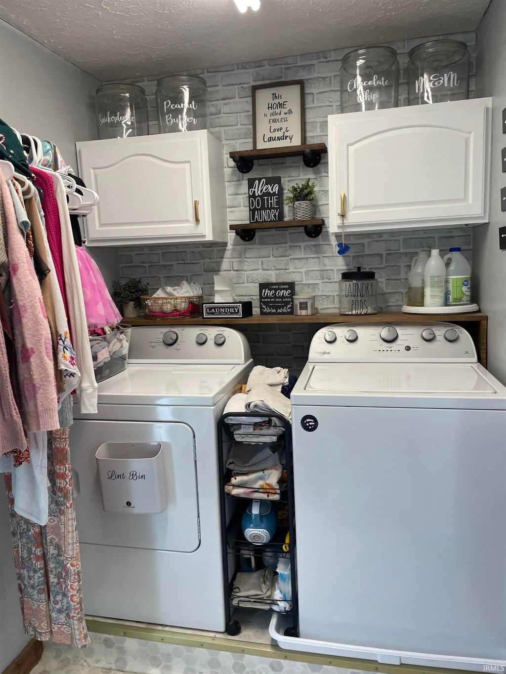 Photo of 308 Bishop Avenue, Mooresville, IN 46158 (MLS # 202600940)