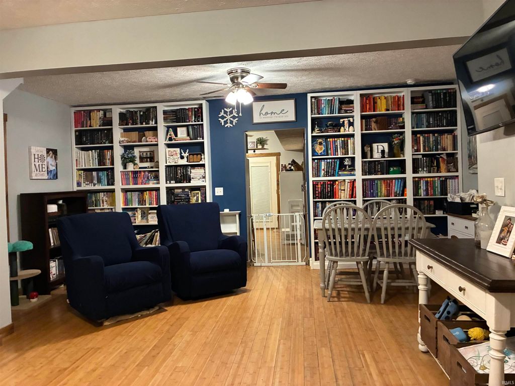 Photo of 308 Bishop Avenue, Mooresville, IN 46158 (MLS # 202600940)