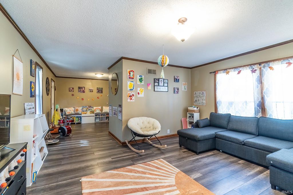 Photo of 1111 N 2Nd Street, Decatur, IN 46733 (MLS # 202542977)