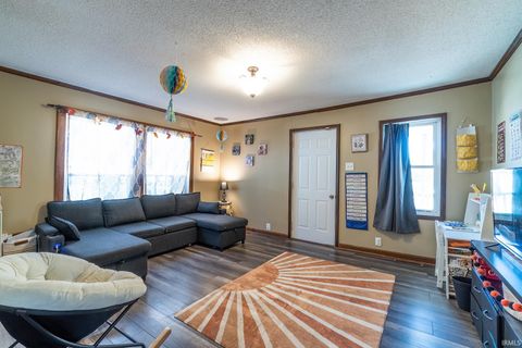 Tiny photo for 1111 N 2Nd Street, Decatur, IN 46733 (MLS # 202542977)