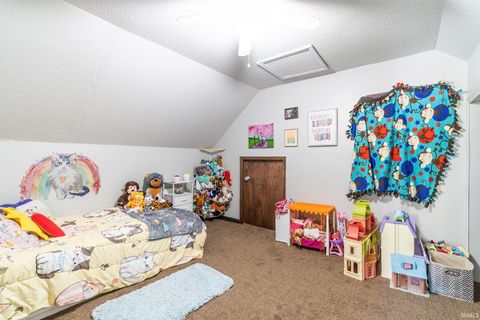 Tiny photo for 1111 N 2Nd Street, Decatur, IN 46733 (MLS # 202542977)