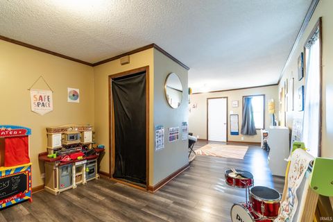 Tiny photo for 1111 N 2Nd Street, Decatur, IN 46733 (MLS # 202542977)