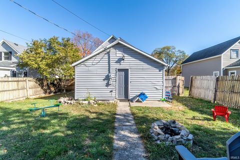 Tiny photo for 1111 N 2Nd Street, Decatur, IN 46733 (MLS # 202542977)