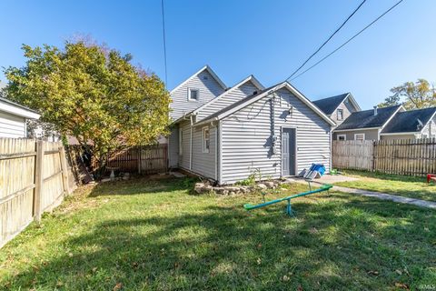 Tiny photo for 1111 N 2Nd Street, Decatur, IN 46733 (MLS # 202542977)