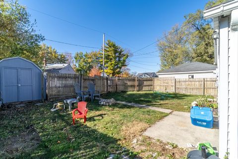 Tiny photo for 1111 N 2Nd Street, Decatur, IN 46733 (MLS # 202542977)