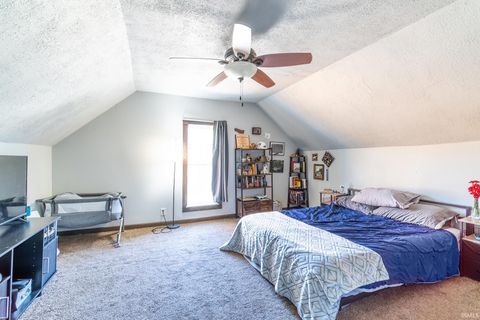 Tiny photo for 1111 N 2Nd Street, Decatur, IN 46733 (MLS # 202542977)