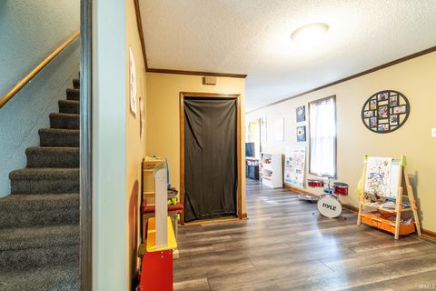 Tiny photo for 1111 N 2Nd Street, Decatur, IN 46733 (MLS # 202542977)