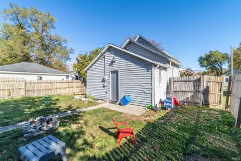 Tiny photo for 1111 N 2Nd Street, Decatur, IN 46733 (MLS # 202542977)