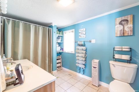 Tiny photo for 1111 N 2Nd Street, Decatur, IN 46733 (MLS # 202542977)