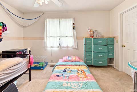 Tiny photo for 3716 Butternut Avenue, Lafayette, IN 47905 (MLS # 202633135)