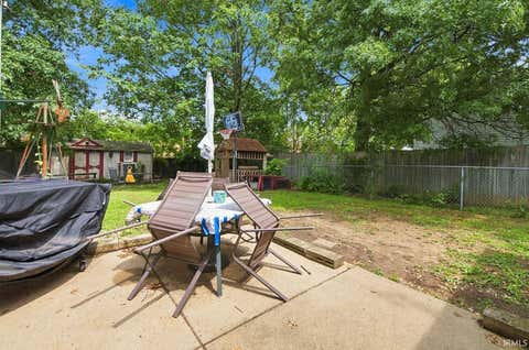 Tiny photo for 3716 Butternut Avenue, Lafayette, IN 47905 (MLS # 202633135)
