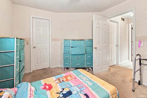 Tiny photo for 3716 Butternut Avenue, Lafayette, IN 47905 (MLS # 202633135)