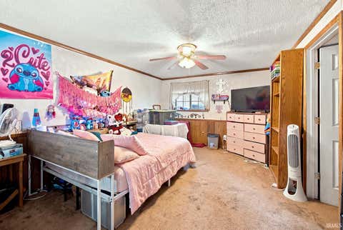 Tiny photo for 3716 Butternut Avenue, Lafayette, IN 47905 (MLS # 202633135)