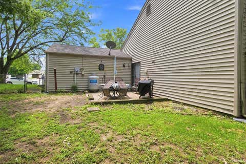 Tiny photo for 3716 Butternut Avenue, Lafayette, IN 47905 (MLS # 202633135)