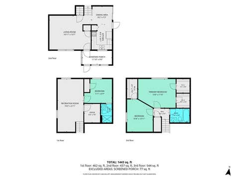 Tiny photo for 3716 Butternut Avenue, Lafayette, IN 47905 (MLS # 202633135)