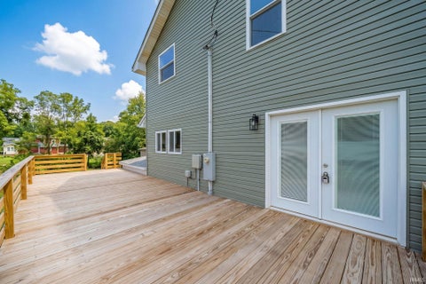Tiny photo for 119 W Main Street, Spiceland, IN 47385 (MLS # 202641409)