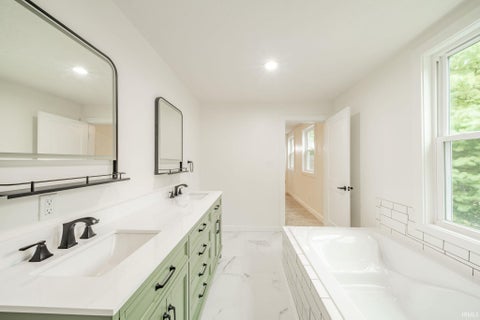 Tiny photo for 119 W Main Street, Spiceland, IN 47385 (MLS # 202641409)