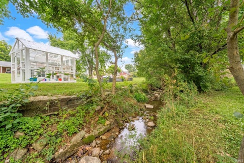 Tiny photo for 119 W Main Street, Spiceland, IN 47385 (MLS # 202641409)